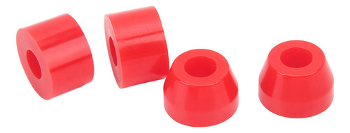 Conjunto De Buchas De Skate Pu Damping 90a Substituição De S