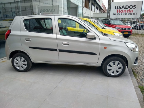 Suzuki Alto K10 Dlx Ac