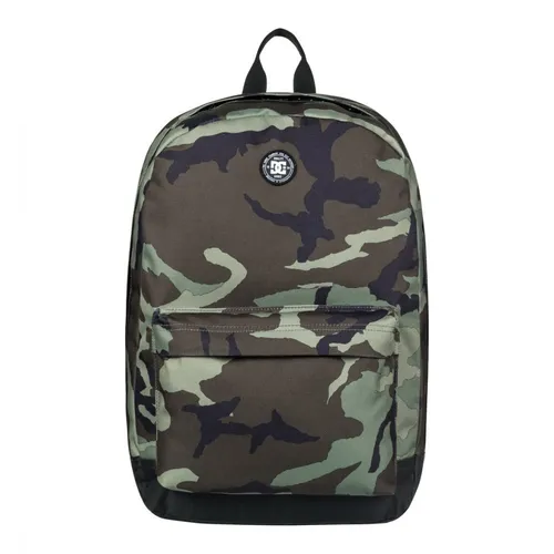 Mochila dc militar sale