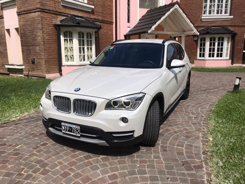Bmw X1 2.0 Sdrive 20i Active 184cv Automatica