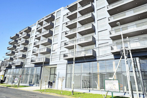 Imagen 27 de 28 de Venta 2 Ambientes A Estrenar Con Amenities