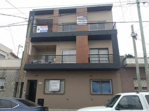 Imagen 10 de 10 de Venta Depto Monoamb. Con Patio. Nuevo. Avellaneda