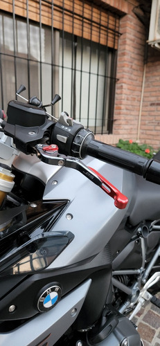 Imagen 7 de 20 de Bmw R 1200 Rs