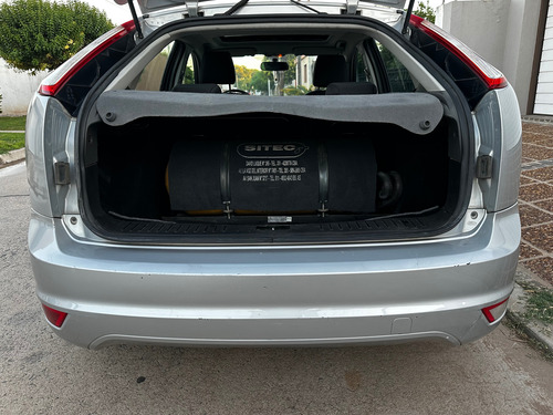 Ford Focus Trend Plus 2.0 Con Gnc