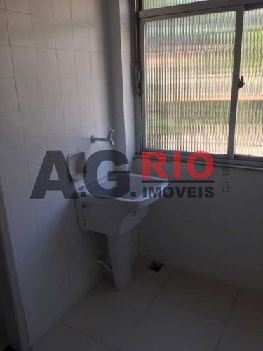 Apartamento-à Venda-campinho-rio De Janeiro - Agv22674