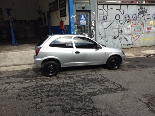 Chevrolet Celta 2013 1.0 Ls Flex Power 3p