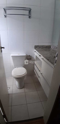 Imagem 17 de 30 de Apartamento Com 3 Dorms, Vila Andrade, São Paulo - R$ 495 Mil, Cod: 4060 - V4060