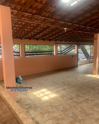 Imagem 3 de 30 de Casa - Ca00050 - 68563534