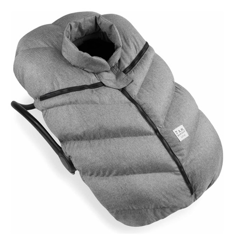 Saco Para Silla Auto, 7am Cocoon Nuevo