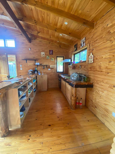 Casa En Condomino Tres Dos Baños , Piscina ,