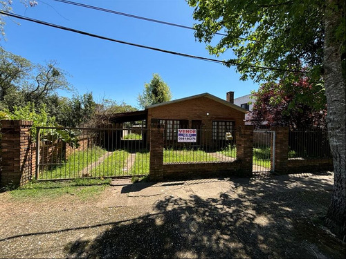 Casa En Venta Fraile Muerto