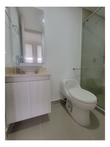Imagen 10 de 15 de Apartamento En Venta Crespo - Cartagena