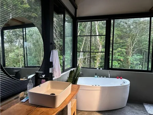 Casa En Arriendo Amoblada En Llanogrande Potenzuela