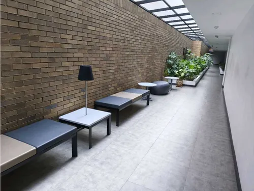 Venta Apartaestudio Pardo Rubio Chapinero Bogota
