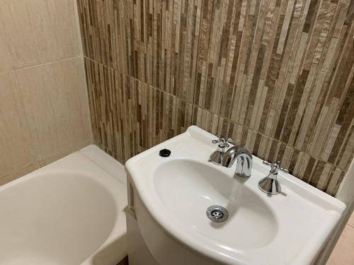 Imagen 8 de 12 de Departamento - 2 Ambientes Billinghurst Y Charcas Impecable!