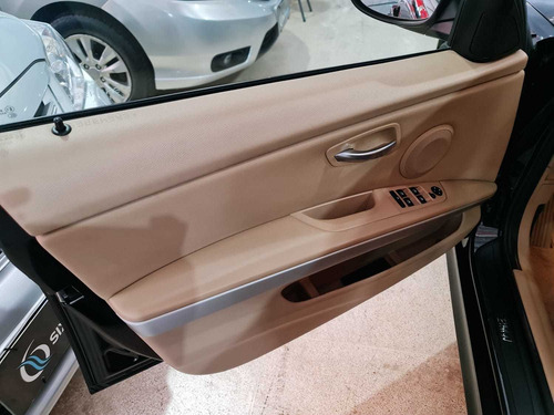 Imagem 10 de 12 de Bmw Série 3 320i 2.0 16v