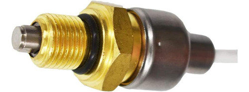 Sensor Posicion Turbo Galaspace Para Sierra 3500 H 6.6 2016