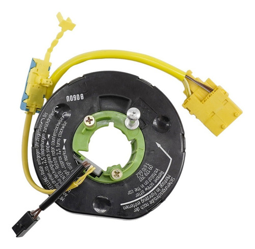 Muelle De Reloj For Opel Corsa 1993-2000