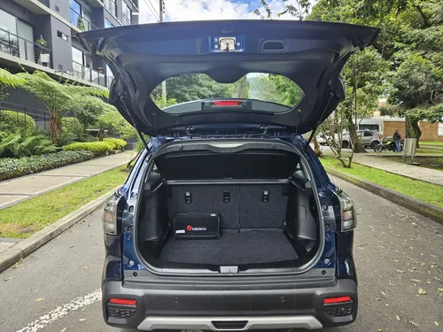 Suzuki S-Cross 1.6 Glx 4X2 Aut