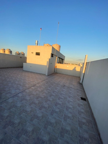 Imagen 15 de 16 de Departamento En Venta, Haedo Moron, Con Terraza Privada Y Parrilla