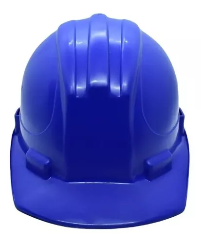 Casco Obra  MercadoLibre 📦