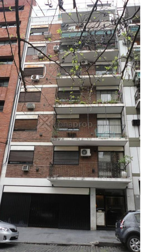 Alquiler Departamento Dos Ambientes  Belgrano