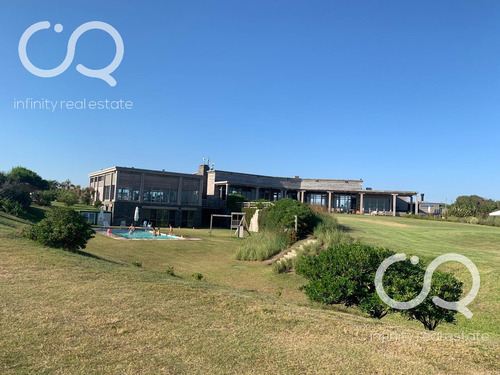 Terreno En Las Garzas, Punta Del Este (costantini)