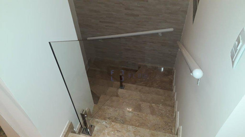Imagem 12 de 30 de Casa 200m², 4 Dormitorios, 4 Suíte, 2 Vagas - Bosque Da Saúde - Ca1723