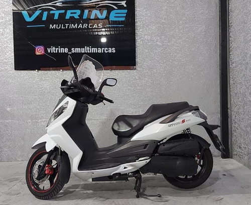Moto Citycom S 300i