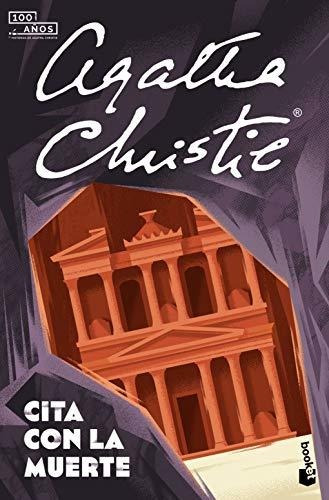 Cita Con La Muerte (biblioteca Agatha Christie)