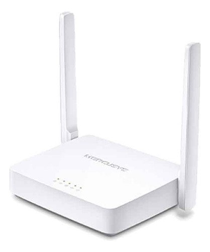 Modem Router Mercusys Mw300d Wi Fi Aba Cantv