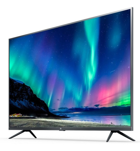Xiaomi Mi Tv 4s 32 Pulgadas - Nuevos - Sellados -tiendas Fis