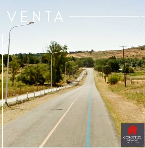 Imagen 1 de 2 de Lote En Venta-oportunidad