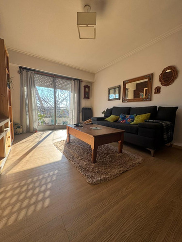 Departamento En Venta - 2 Dormitorios - La Plata