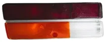 Comprar Puma Gtb Alfa Romeo Lente Lanterna Traseira Original Puma Gt