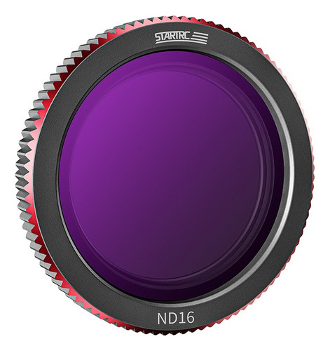 Filtros De Lente Uv Nd8 Nd16 Nd32 Para Acessório Dji Neo Dro
