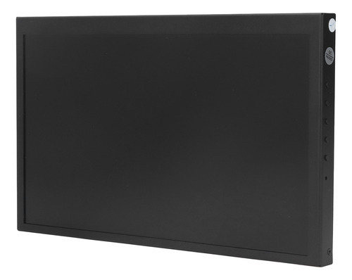 Altavoz Con Monitor De Pantalla Portátil De 10.1 Pulgadas Pa