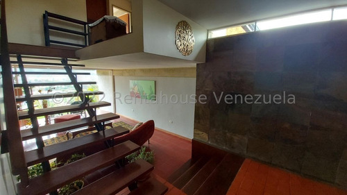Imagen 6 de 22 de Casa En Alquiler El Cafetal 22-25030