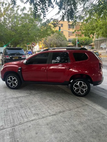 Renault Duster 1.3 T Iconic 4X2 Cvt