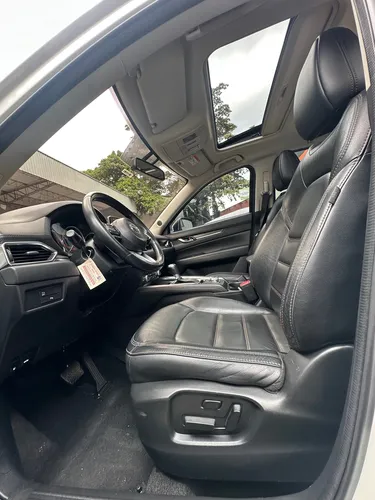 Mazda CX-5 2.5 Grand Touring