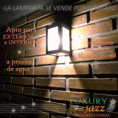 Imagen 2 de 10 de Iluminación Fiesta Restobar Farol Dj X 24 Unid. Envío Gratis