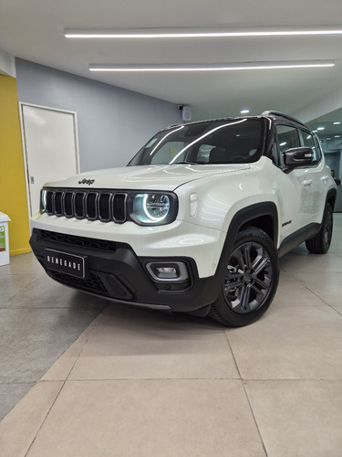 Jeep Renegade SERIE S 1.3 turbo T270 AT6