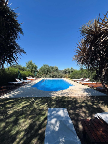 Cabañas En Tandil La Maiella Maximo 4 Personas