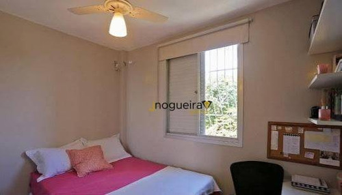 Imagem 19 de 30 de Apartamento, 63 M² - Venda Por R$ 310.000,00 Ou Aluguel Por R$ 2.200,00/mês - Jardim Consórcio - São Paulo/sp - Ap15495