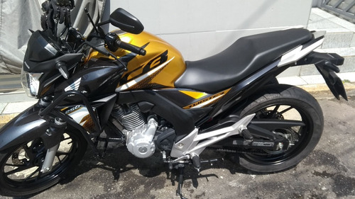 Moto Twister 2020