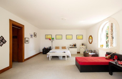 Imagem 15 de 30 de Casa À Venda, 679 M² Por R$ 3.500.000,00 - Jardim Everest - São Paulo/sp - Ca0900