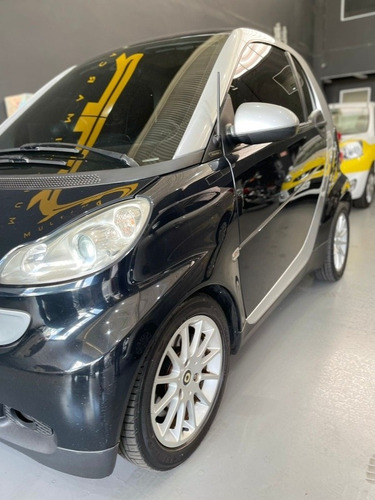 Imagem 1 de 15 de Smart Fortwo 2009 1.0 2p Coupé