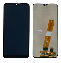Comprar Tela Touch Display Frontal Lcd Samsung Galaxy A01 - A015
