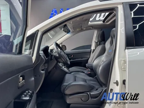 Kia Carens Rondo Ex At 2000cc Aa Sun Roof