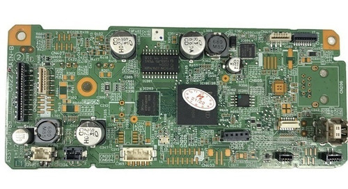 Mainboard Epson Et3700, Xp5100, L6161